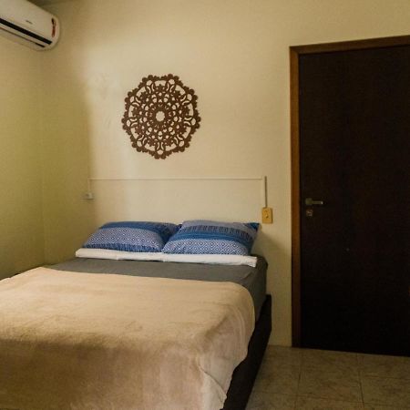 Sunhouse Hostel Florianópolis المظهر الخارجي الصورة