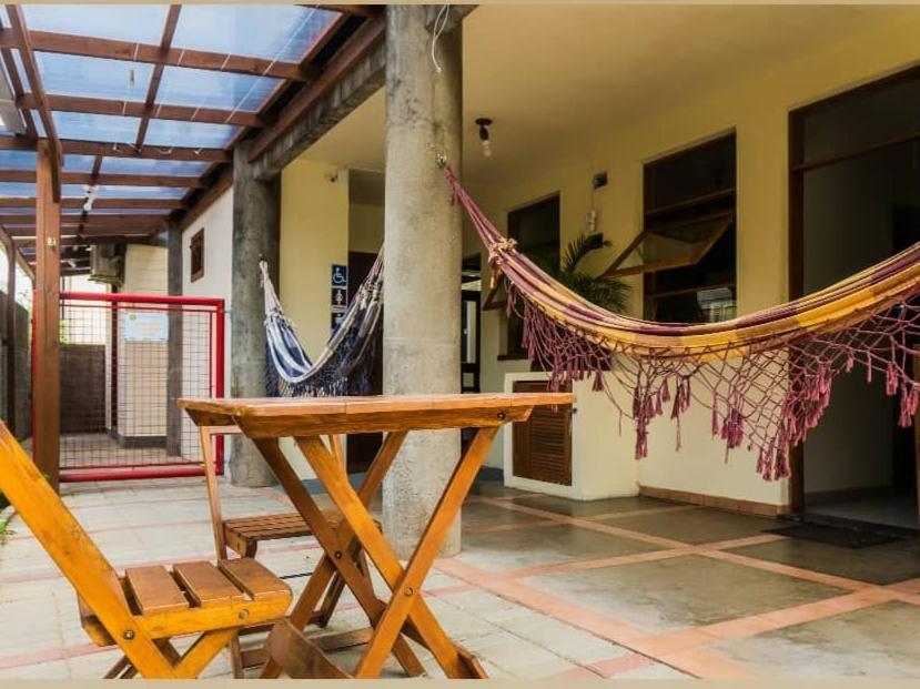 Sunhouse Hostel Florianópolis المظهر الخارجي الصورة