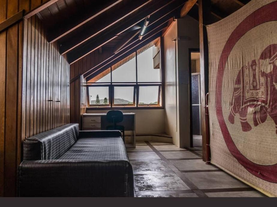 Sunhouse Hostel Florianópolis المظهر الخارجي الصورة