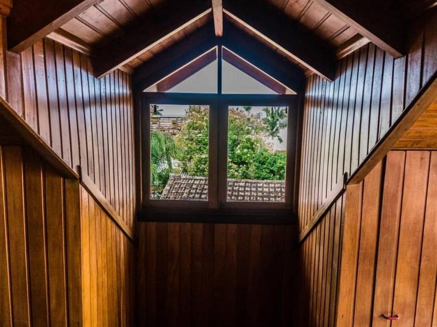 Sunhouse Hostel Florianópolis المظهر الخارجي الصورة