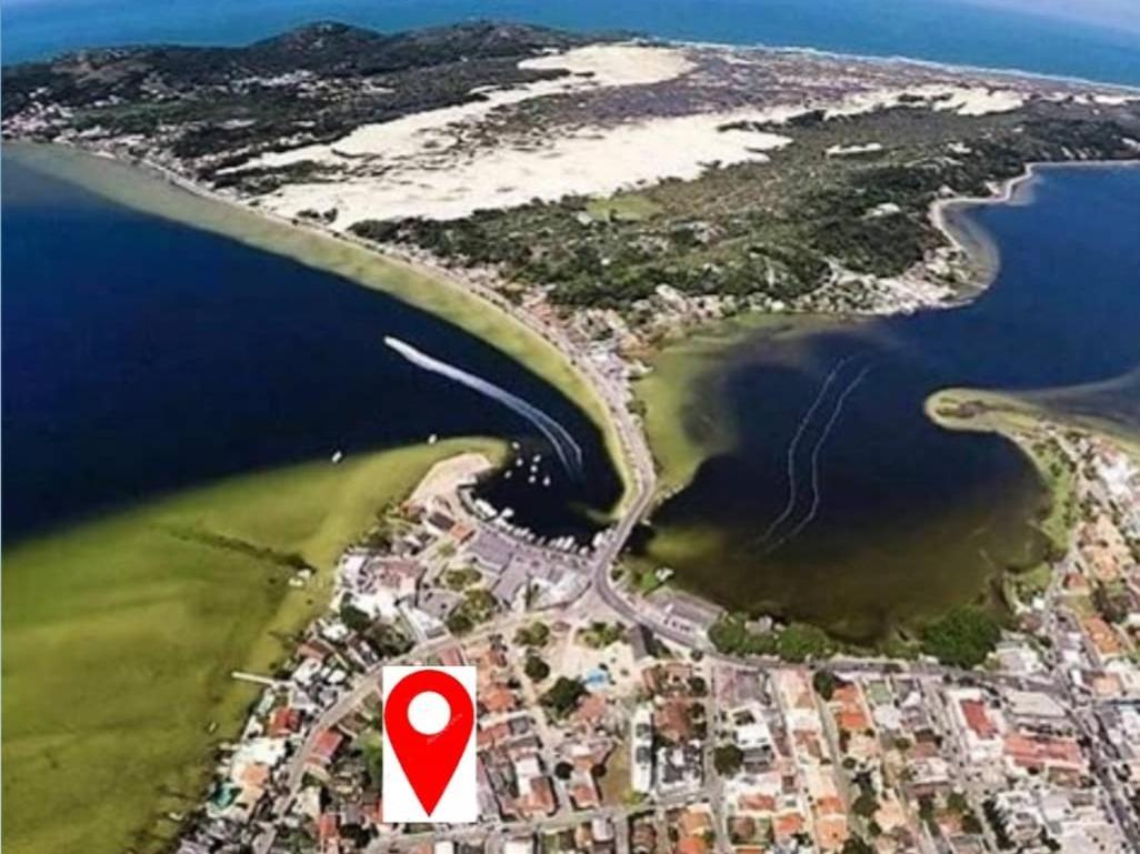 Sunhouse Hostel Florianópolis المظهر الخارجي الصورة
