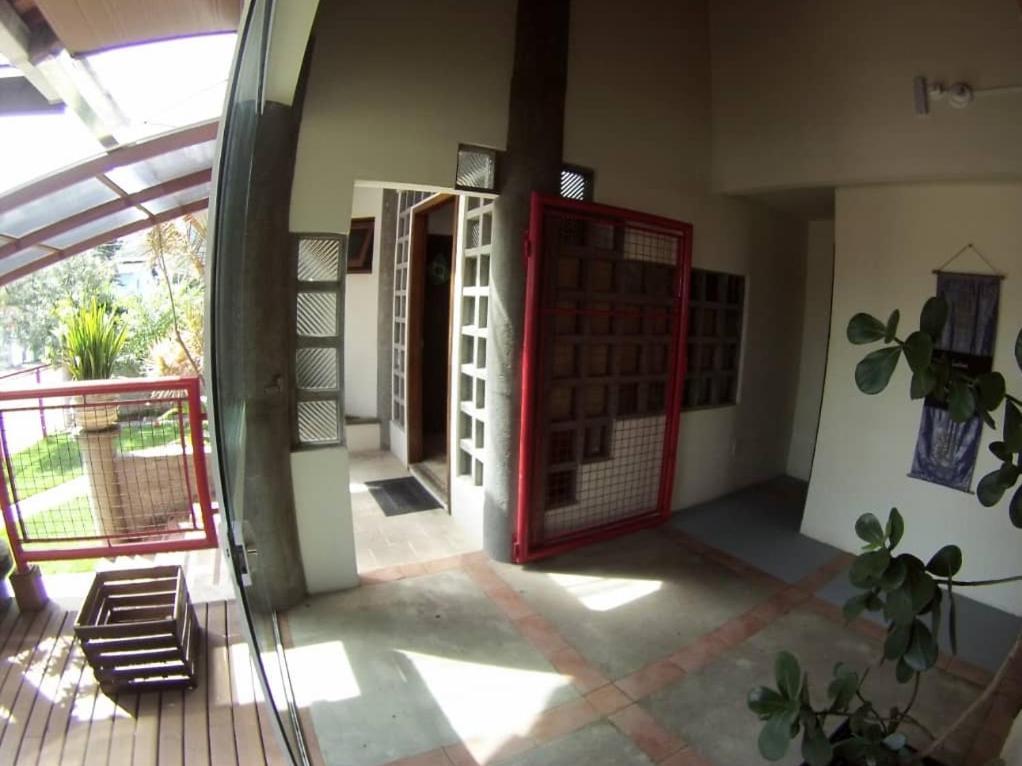 Sunhouse Hostel Florianópolis المظهر الخارجي الصورة