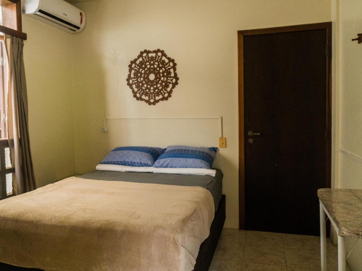 Sunhouse Hostel Florianópolis المظهر الخارجي الصورة