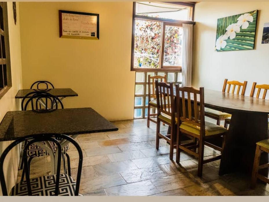Sunhouse Hostel Florianópolis المظهر الخارجي الصورة