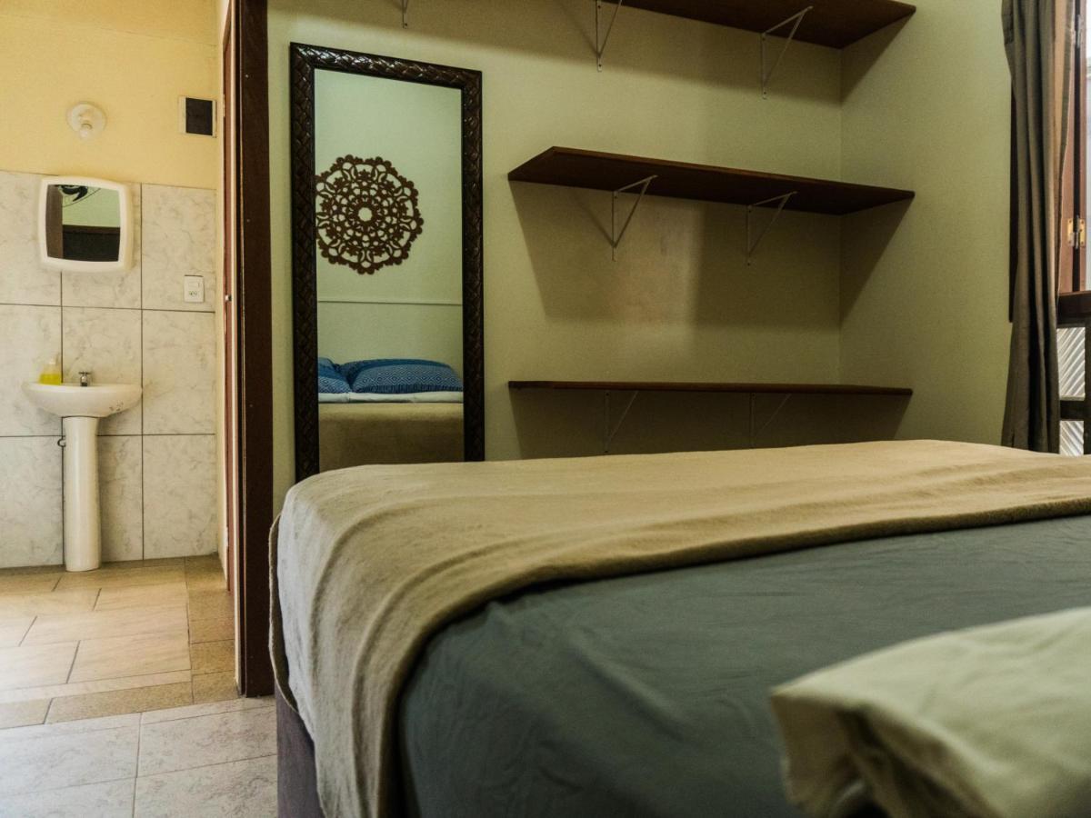 Sunhouse Hostel Florianópolis المظهر الخارجي الصورة