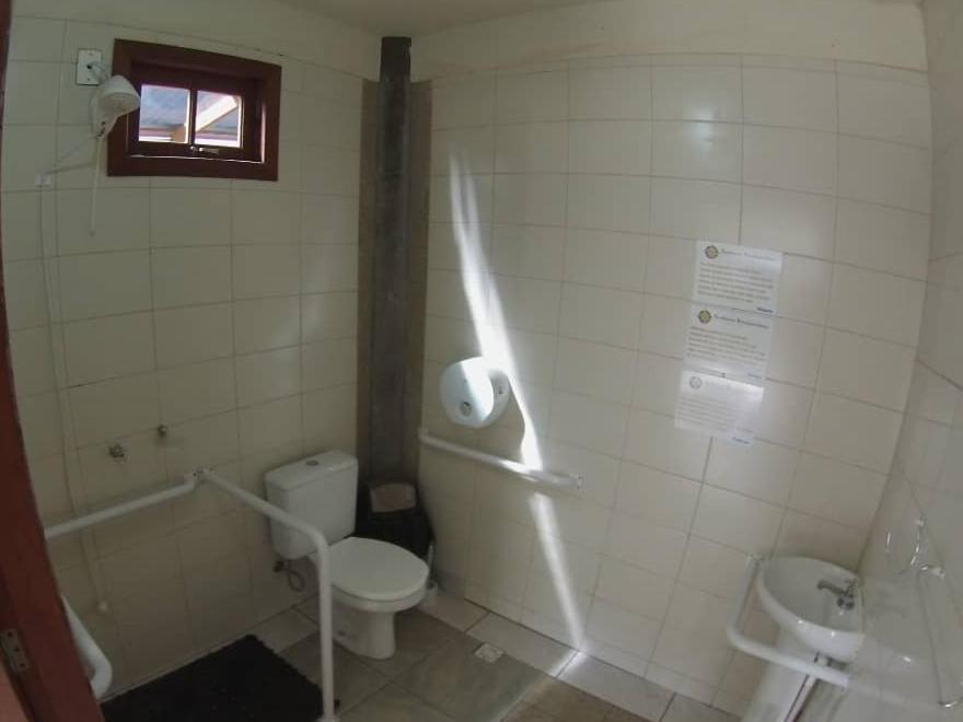 Sunhouse Hostel Florianópolis الغرفة الصورة