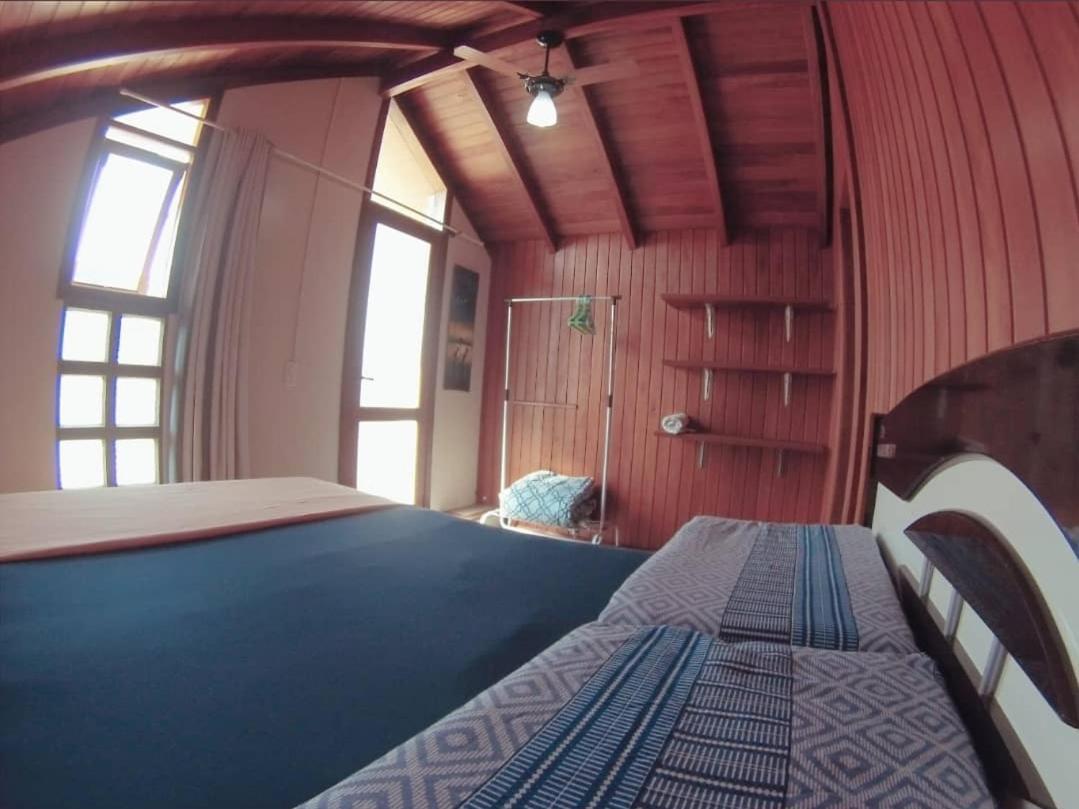 Sunhouse Hostel Florianópolis الغرفة الصورة