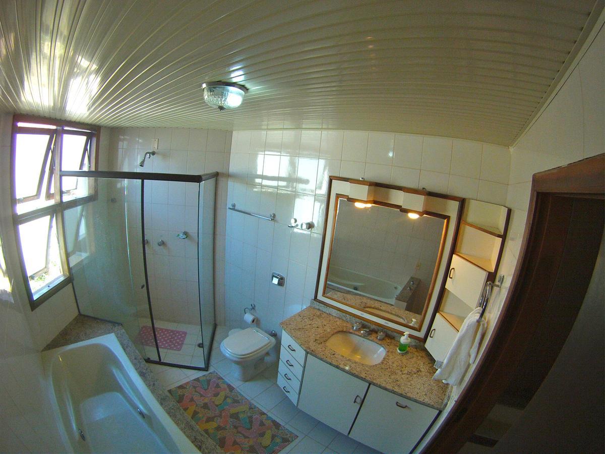 Sunhouse Hostel Florianópolis المظهر الخارجي الصورة
