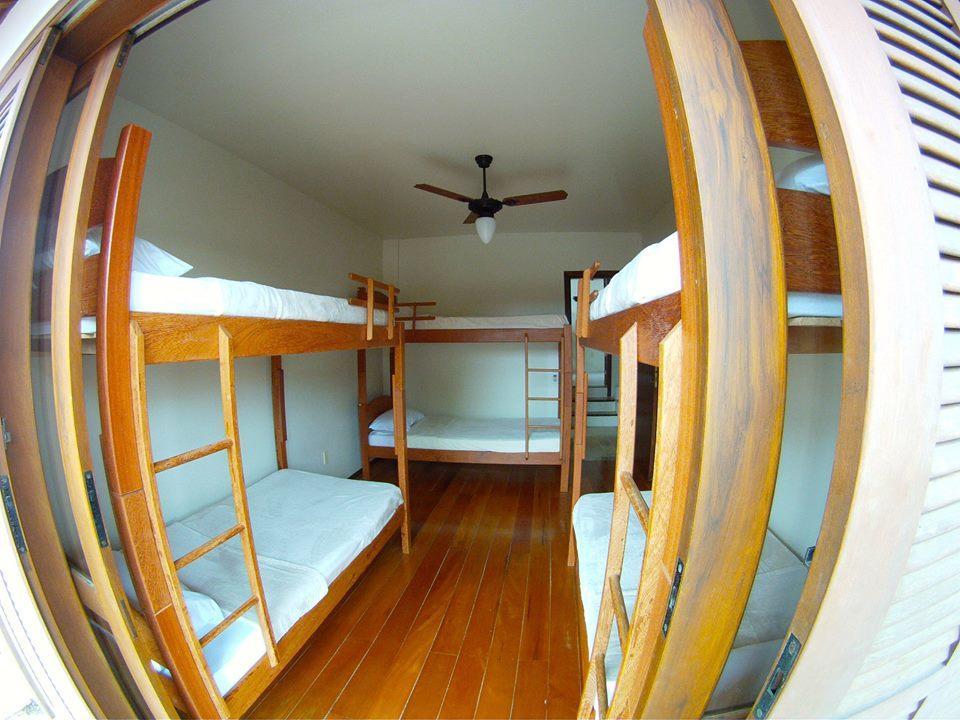 Sunhouse Hostel Florianópolis المظهر الخارجي الصورة