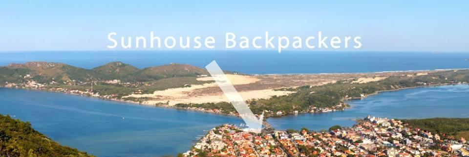 Sunhouse Hostel Florianópolis المظهر الخارجي الصورة