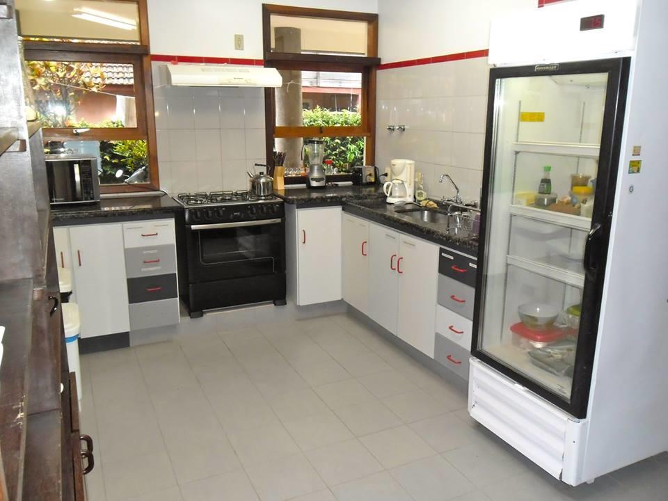 Sunhouse Hostel Florianópolis المظهر الخارجي الصورة
