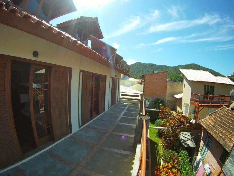 Sunhouse Hostel Florianópolis المظهر الخارجي الصورة