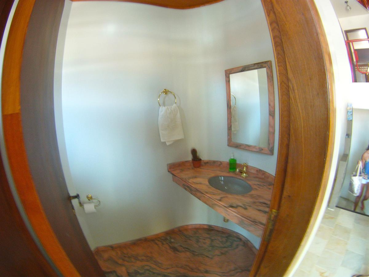 Sunhouse Hostel Florianópolis المظهر الخارجي الصورة