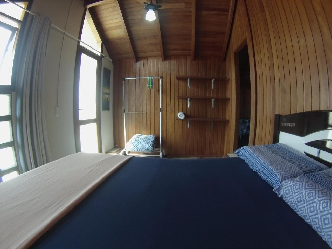 Sunhouse Hostel Florianópolis المظهر الخارجي الصورة