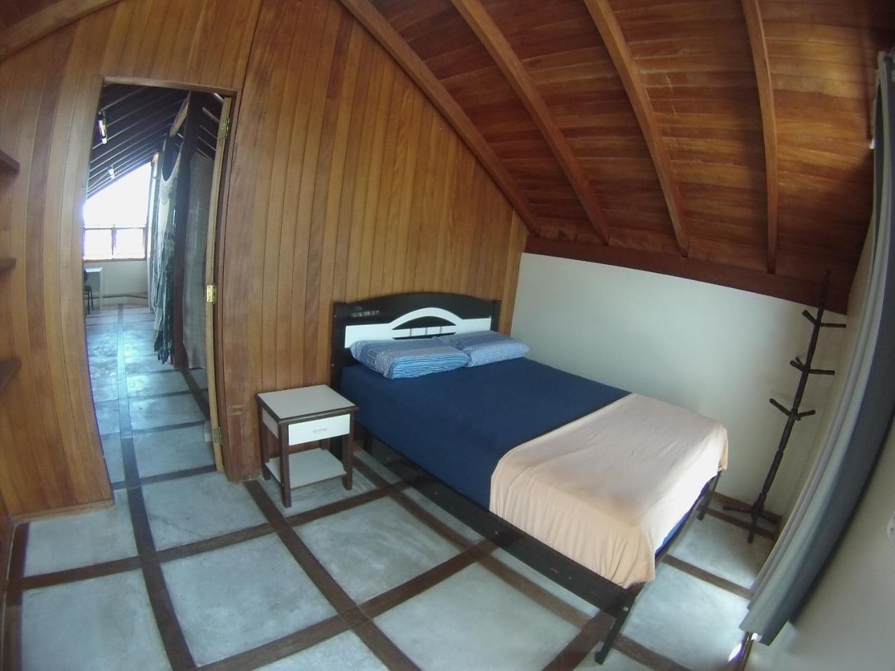 Sunhouse Hostel Florianópolis المظهر الخارجي الصورة
