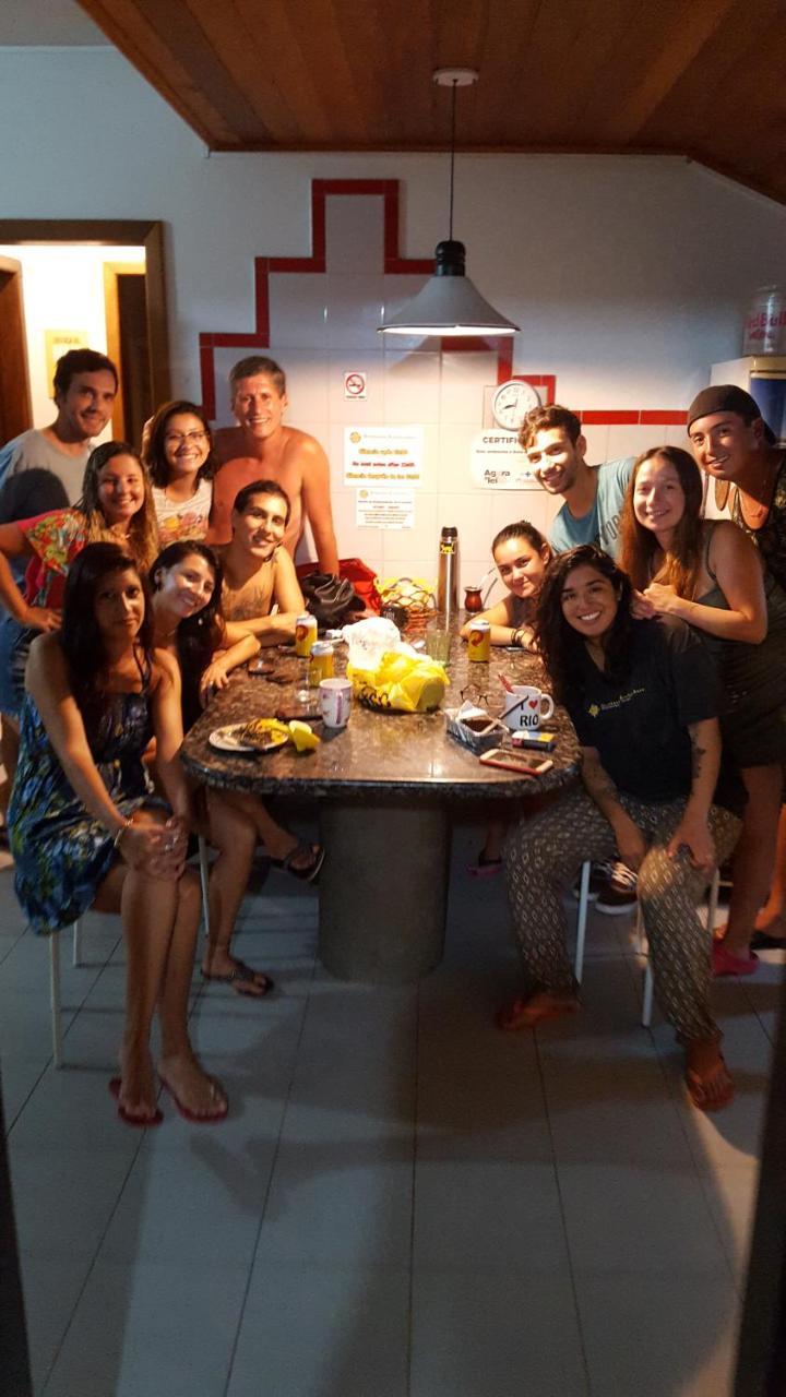 Sunhouse Hostel Florianópolis المظهر الخارجي الصورة