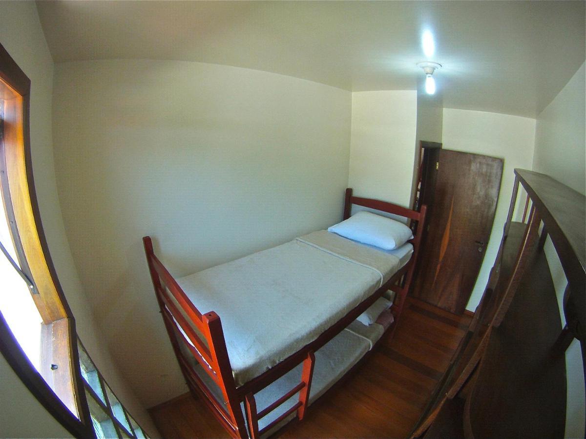 Sunhouse Hostel Florianópolis المظهر الخارجي الصورة