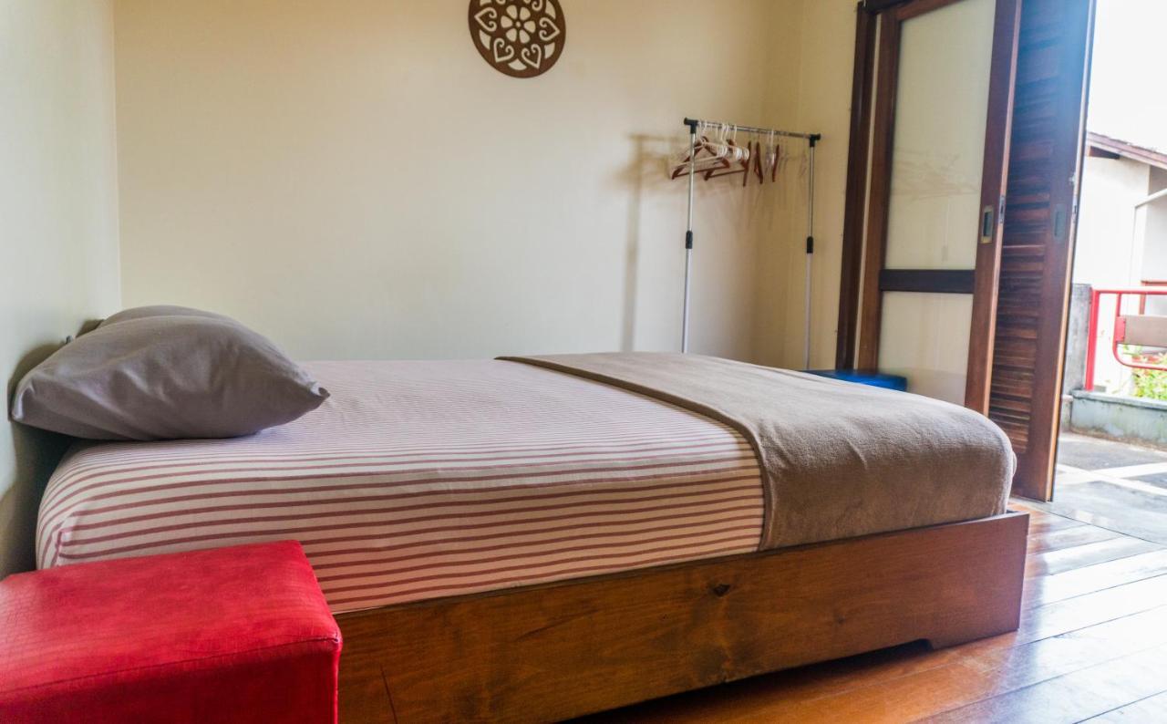 Sunhouse Hostel Florianópolis المظهر الخارجي الصورة
