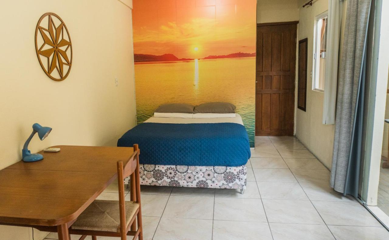 Sunhouse Hostel Florianópolis المظهر الخارجي الصورة