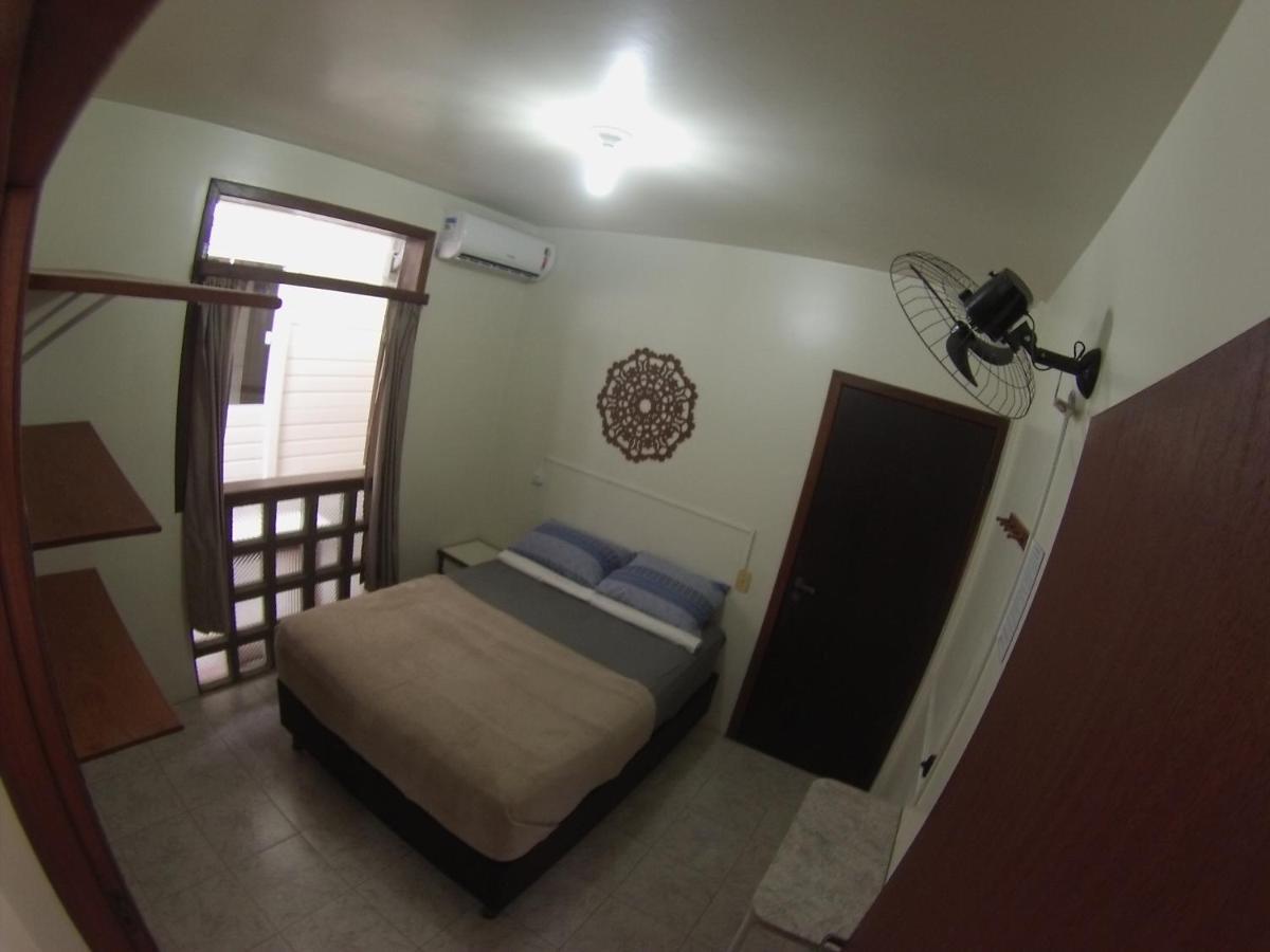 Sunhouse Hostel Florianópolis المظهر الخارجي الصورة