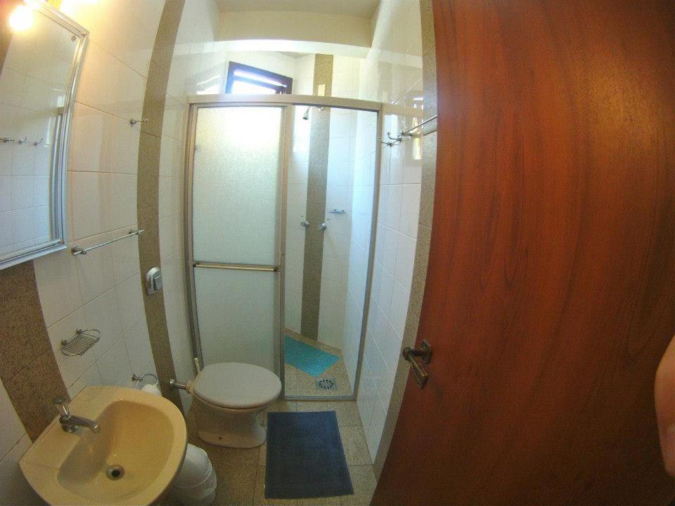 Sunhouse Hostel Florianópolis المظهر الخارجي الصورة