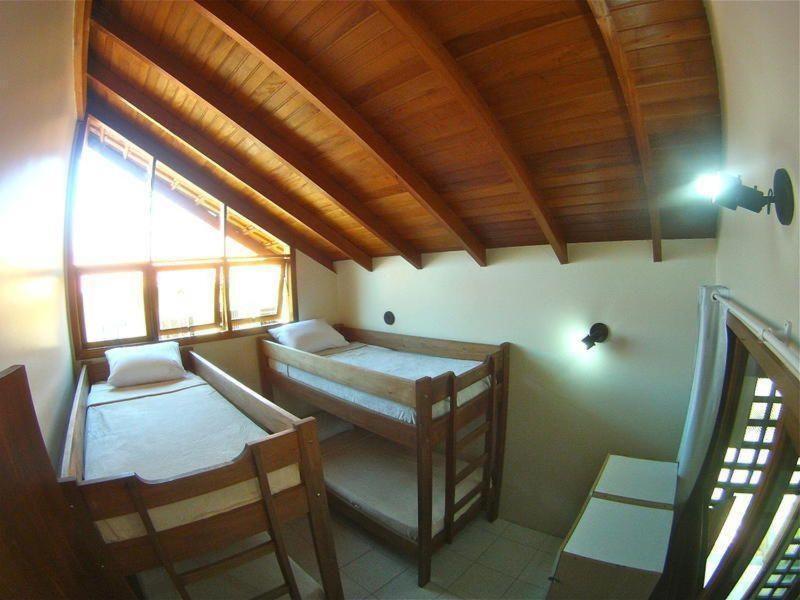 Sunhouse Hostel Florianópolis المظهر الخارجي الصورة